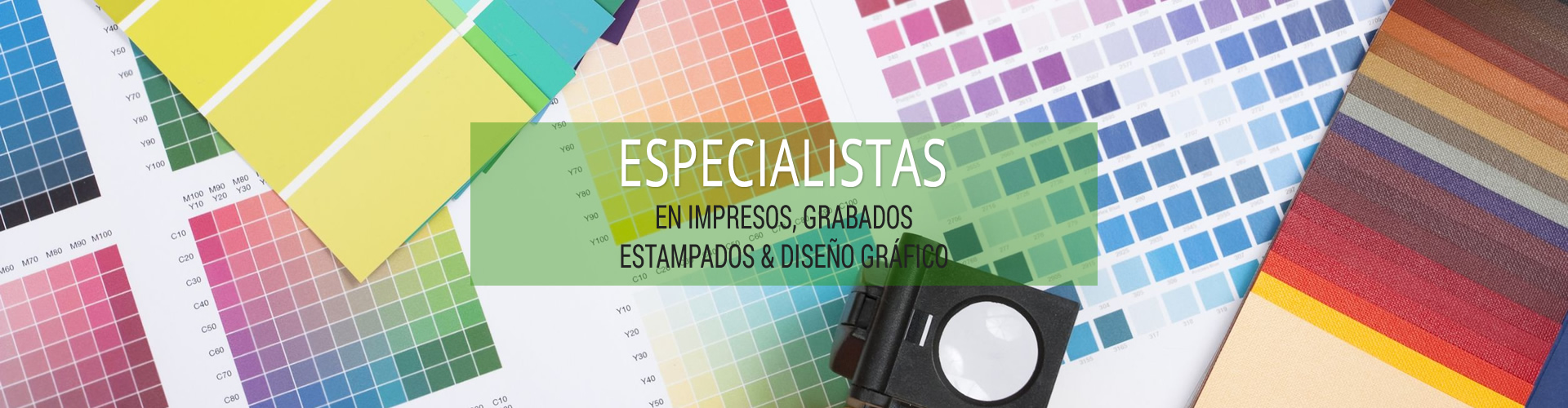 especialistas