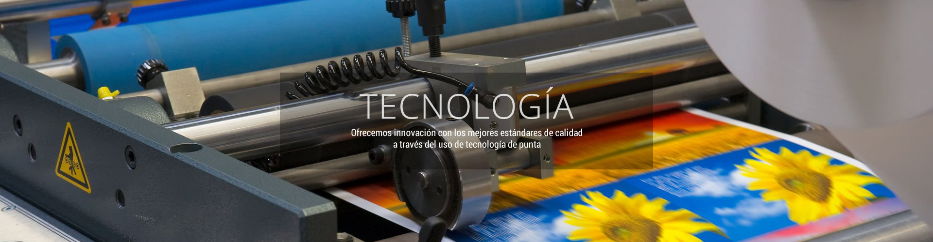 tecnología